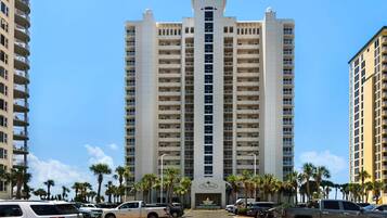 Condo, Multiple Beds (The Pearl 404) | Exterior