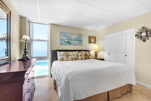 Condo, Multiple Beds (Sans Souci unit 506) | 1 bedroom, WiFi - Sans Souci Unit 506 (Pensacola Beach)