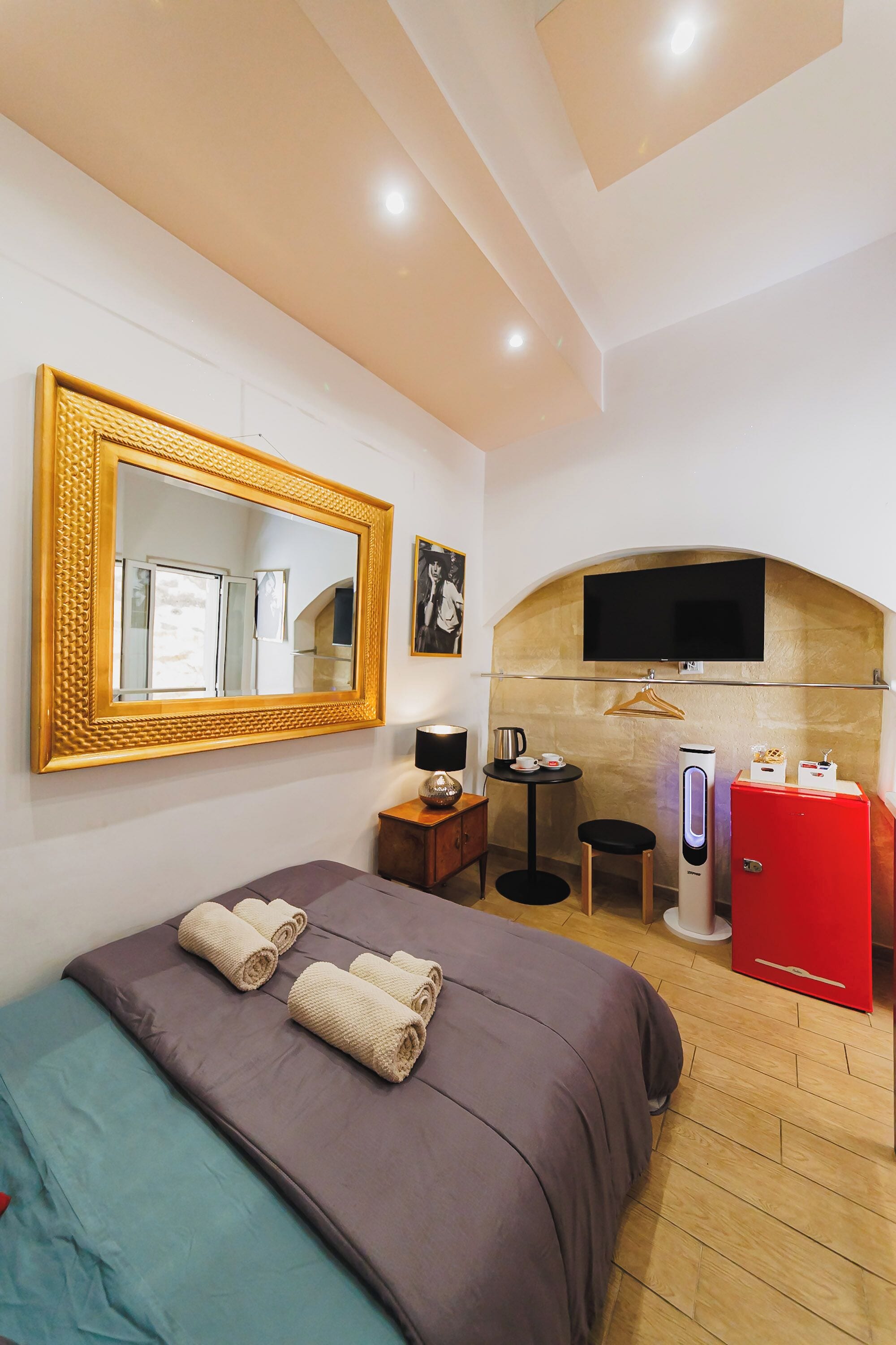2 chambres, Wi-Fi, draps fournis