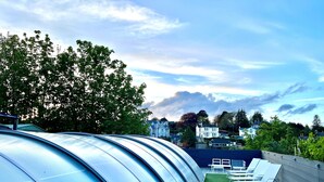 Unclassified image, 4 of 94, button - Atlantis Holiday Apartments (Torquay)
