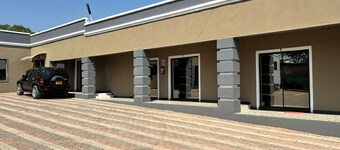 R&H Guest House