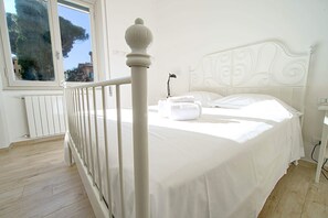 3 chambres, Wi-Fi, draps fournis