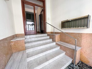 Interior - Verdemare  (Chiavari)