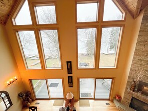 House (5 Bedrooms) | Property amenity - A Shore Thing by Taylor Made Deep Creek (McHenry)