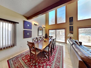 House (5 Bedrooms) | Property amenity - A Shore Thing by Taylor Made Deep Creek (McHenry)
