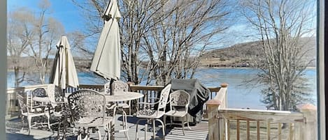 Casa (5 Bedrooms) | Servicios del alojamiento
