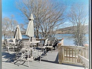 House (5 Bedrooms) | Property amenity - A Shore Thing by Taylor Made Deep Creek (McHenry)