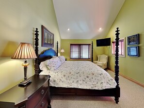 Hus (5 Bedrooms) | Fasilitet på overnattingsstedet