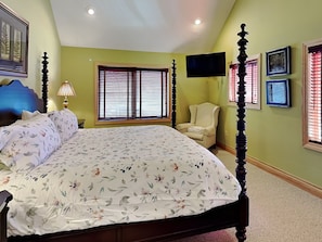 House (5 Bedrooms) | Property amenity - A Shore Thing by Taylor Made Deep Creek (McHenry)