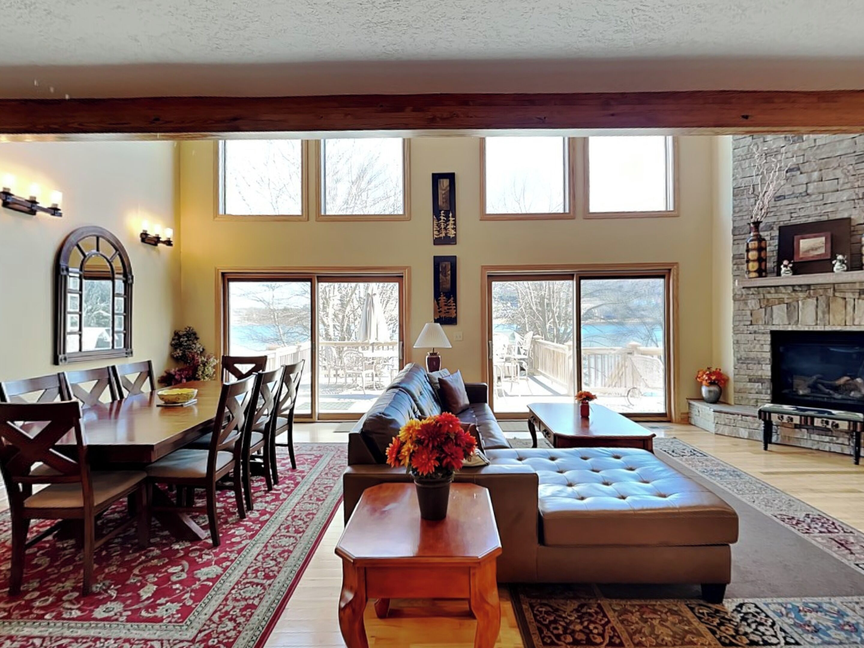 House (5 Bedrooms) | Property amenity