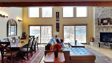 House (5 Bedrooms) | Property amenity