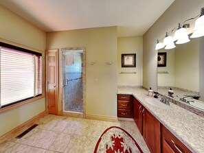House (5 Bedrooms) | Property amenity - A Shore Thing by Taylor Made Deep Creek (McHenry)