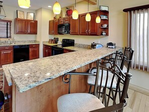 Hus (5 Bedrooms) | Fasilitet på overnattingsstedet