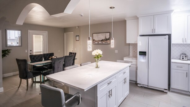 Spiseområde
