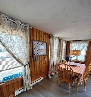 Spiseområde