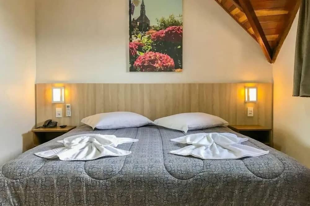 Hotel Triveneto Gramado