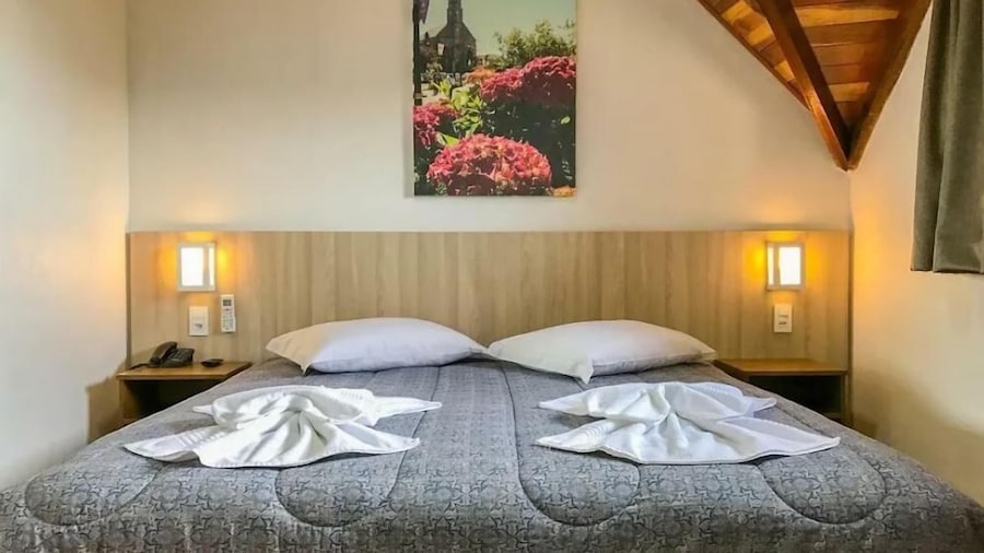 Hotel Triveneto Gramado