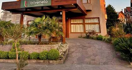Hotel Triveneto Gramado