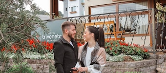 Hotel Triveneto Gramado