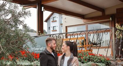 Hotel Triveneto Gramado