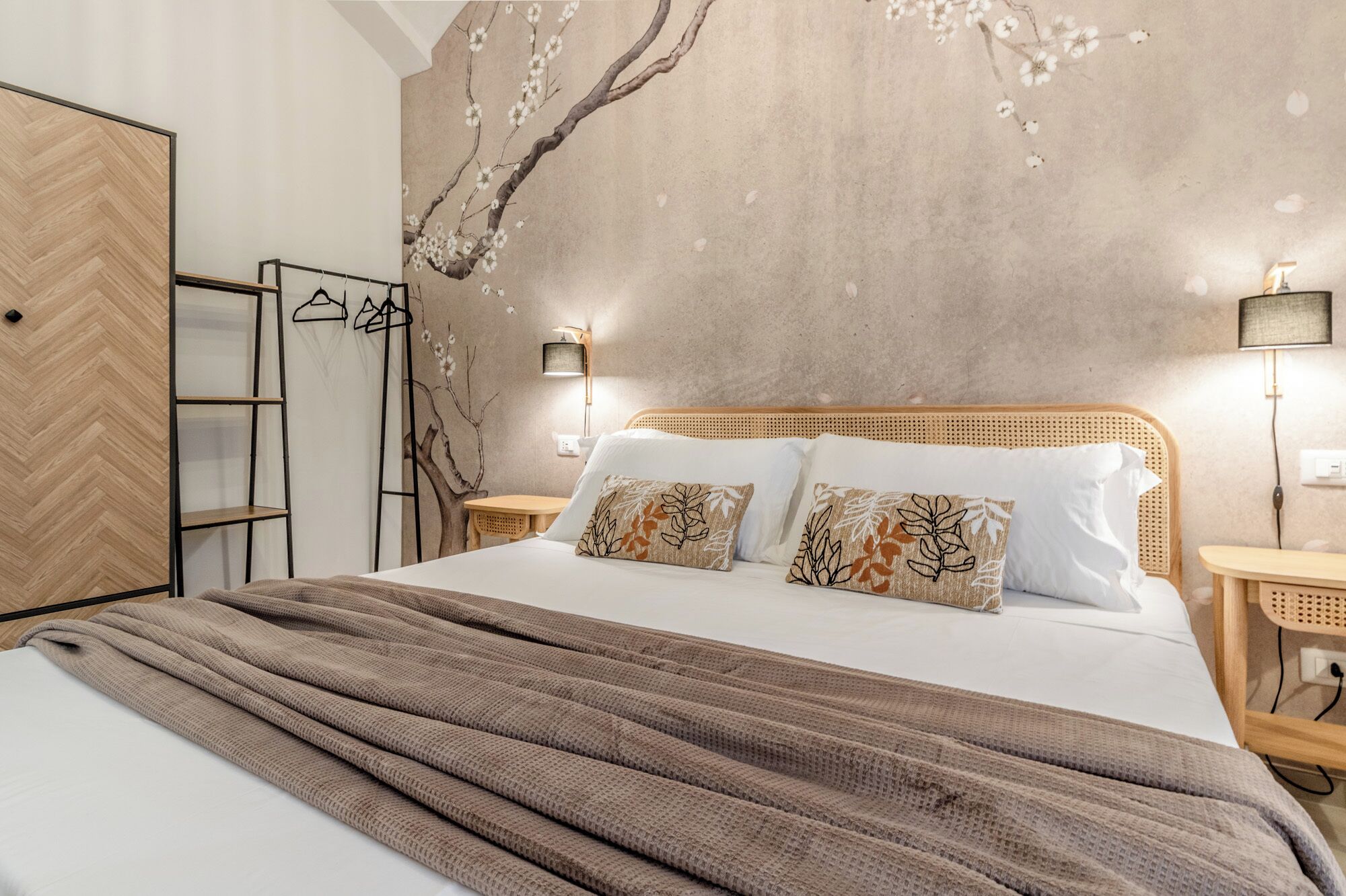 1 habitación, wifi gratis y ropa de cama 