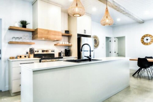 Charmant Chalet Dans les Laurentides le no7