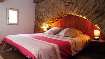 Kostenloses WLAN, Bettwäsche