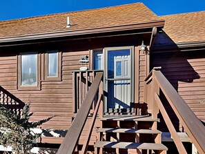 Maison (3 Bedrooms) | Commodité de l’hébergement 