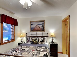 House (3 Bedrooms) | Property amenity