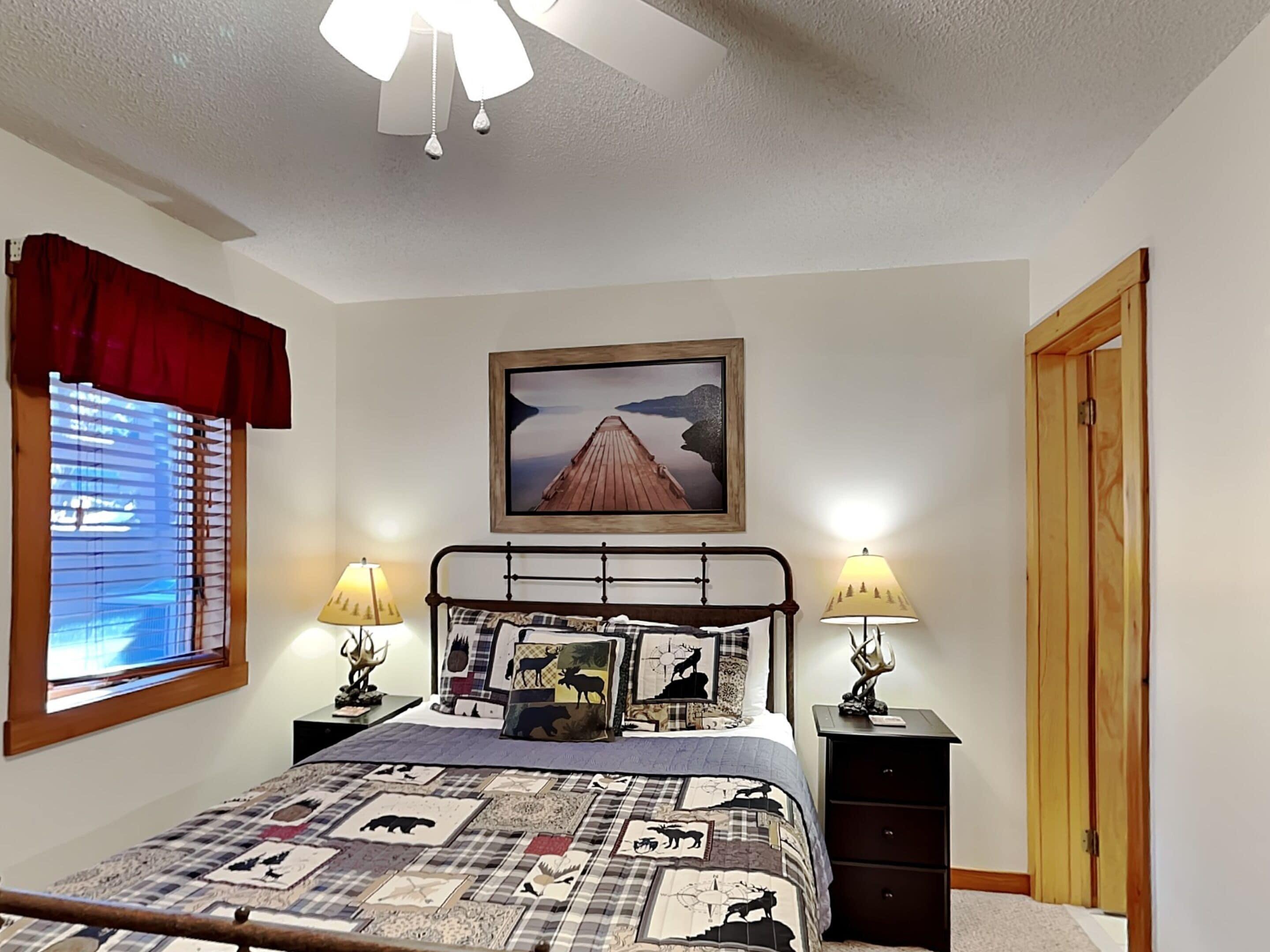 House (3 Bedrooms) | Property amenity