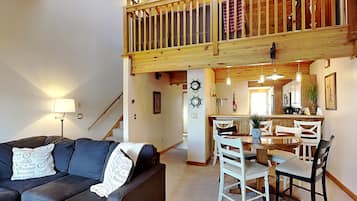 Maison (3 Bedrooms) | Commodité de l’hébergement