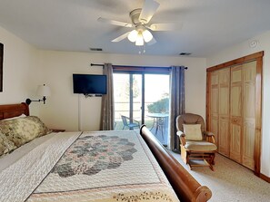 Maison (3 Bedrooms) | Commodité de l’hébergement 