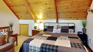 Nhà (3 Bedrooms) | Tiện nghi, dịch vụ nơi lưu trú