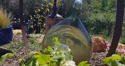 Maranatha Guest House en Provence - Chambre D'hôte Dans le var