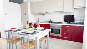 Leilighet | 1 soverom