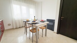 Apartamento | 1 dormitorio