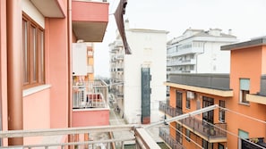 Apartment | 1 Schlafzimmer