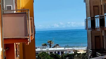 Apartamento | 1 quarto