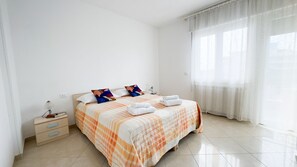 Apartment | 1 bedroom - Esperia Apartment by Ca-sa Check (Chioggia)