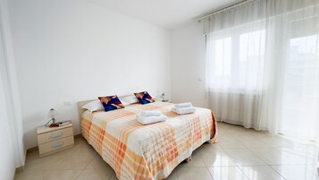 Apartment | 1 bedroom