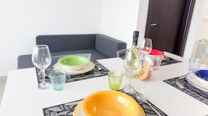 Apartamento | 1 quarto