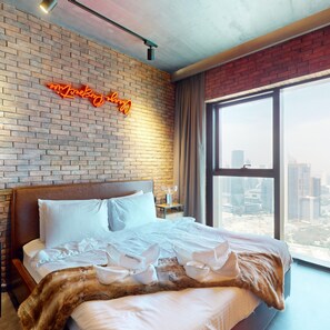 Apartment | 1 Schlafzimmer