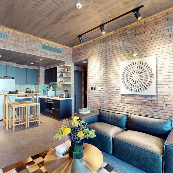 Apartment | 1 Schlafzimmer