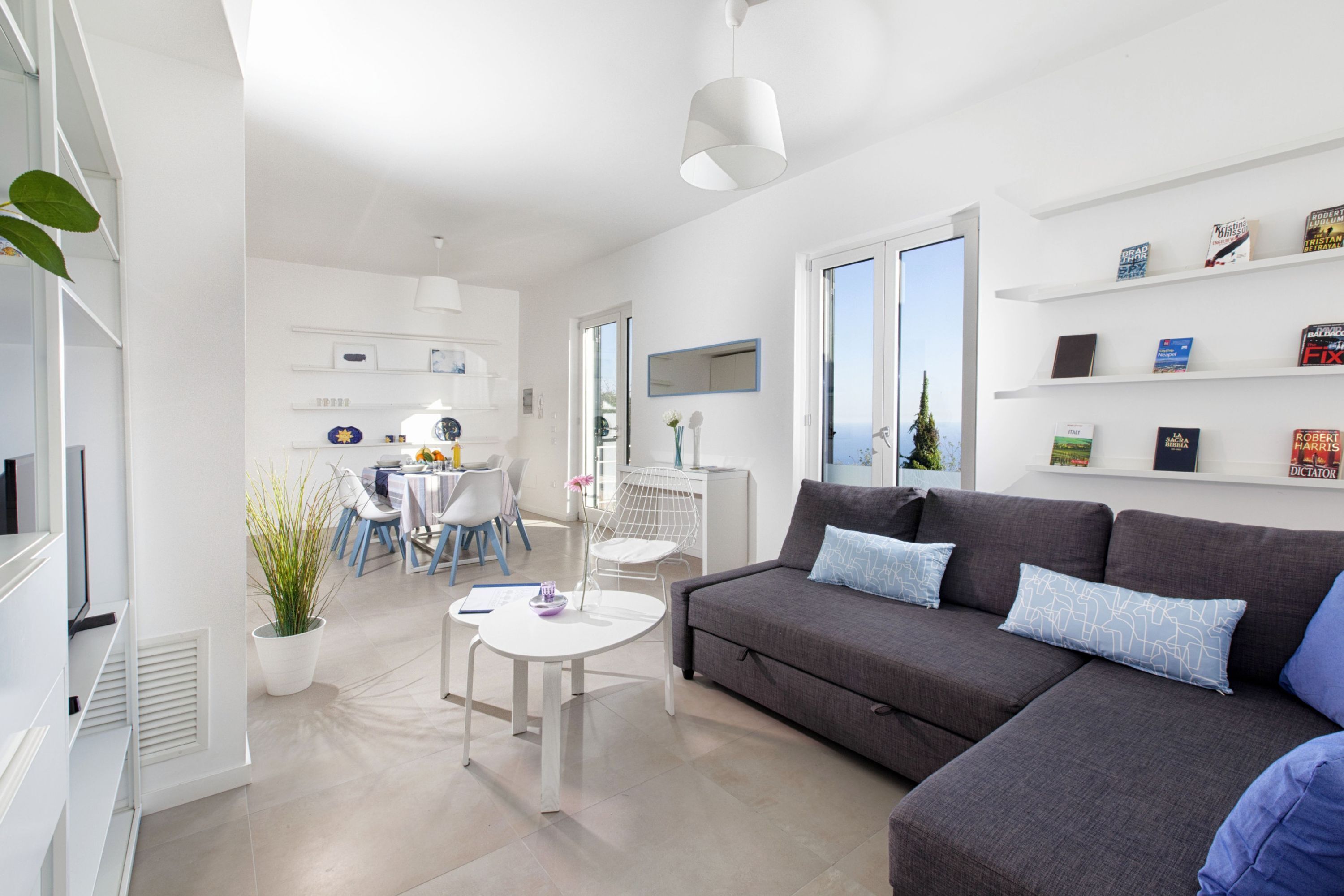 Villa, para fumadores | 3 habitaciones 