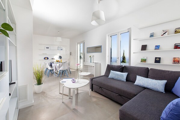 Huvila, tupakointi sallittu | 3 makuuhuonetta