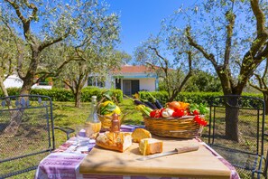 Huvila, tupakointi sallittu | 3 makuuhuonetta