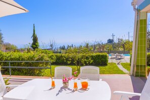 别墅, 吸烟房 | 3 多间卧室