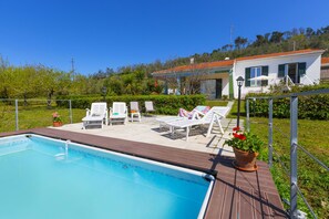 Villa | 3 bedrooms - Estate4home - Villa Corinna (Massa Lubrense)