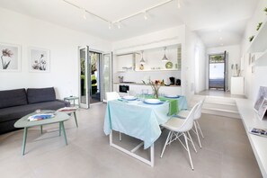 Villa - rökare | 3 sovrum