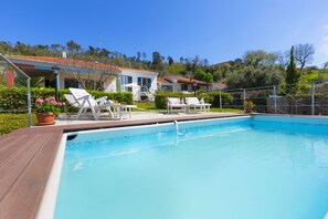 Villa - rökare | 3 sovrum